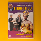 Frou-Frou DVD - pikkukuva 1