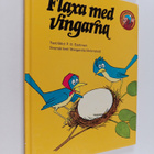 P. D. Eastman : Flaxa med vingarna - pikkukuva 1