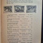 Suomen Joulu- ja Hyväntekeväisyysmerkkiluettelo 1947 - pikkukuva 5