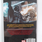Star Wars : Darth Vader Vol. 2 - Shadows and Secrets - pikkukuva 2