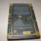 Angie Sage Septimus Heap Magiaa  -sid - pikkukuva 2