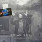 KAUKO RÖYHKÄ - ETELÄN PETO - M-/M- LP - pikkukuva 1