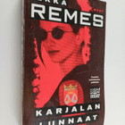 Ilkka Remes : Karjalan lunnaat - pikkukuva 1