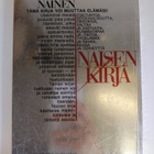 Anne Dickson : Naisen kirja - pikkukuva 2