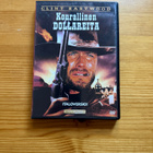 Kourallinen dollareita DVD - pikkukuva 1