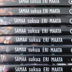 Samaa sukua eri maata koko sarja DVD - pikkukuva 1