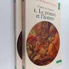 L'unite de l'homme 1-2 : Le primate et l'homme ; Le verve... - pikkukuva 1