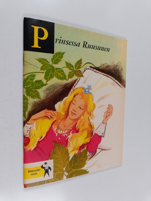 Charles Perrault : Prinsessa Ruusunen
