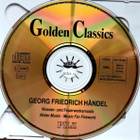 Famous Overtures & Georg Friedrich Händel • 2xCD - pikkukuva 4