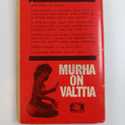 Richard S. Prather : Murha on valttia - pikkukuva 2