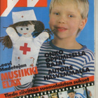 YV n:o 2 1984 Kaiken keräilijä. Puukko. Koivlahden mylly. Sa - pikkukuva 1