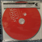 ATOMIC KITTEN - LADIES NIGHT CDS - pikkukuva 2