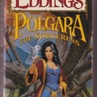 David Eddings: Polgara the Sorceress - pikkukuva 1