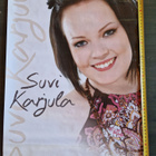Suvi Karjula Keikkajuliste 27 .60×42 cm - pikkukuva 3