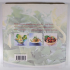 Elsa Petersen-Schepelern : Salads : fresh and flavourful ... - pikkukuva 2