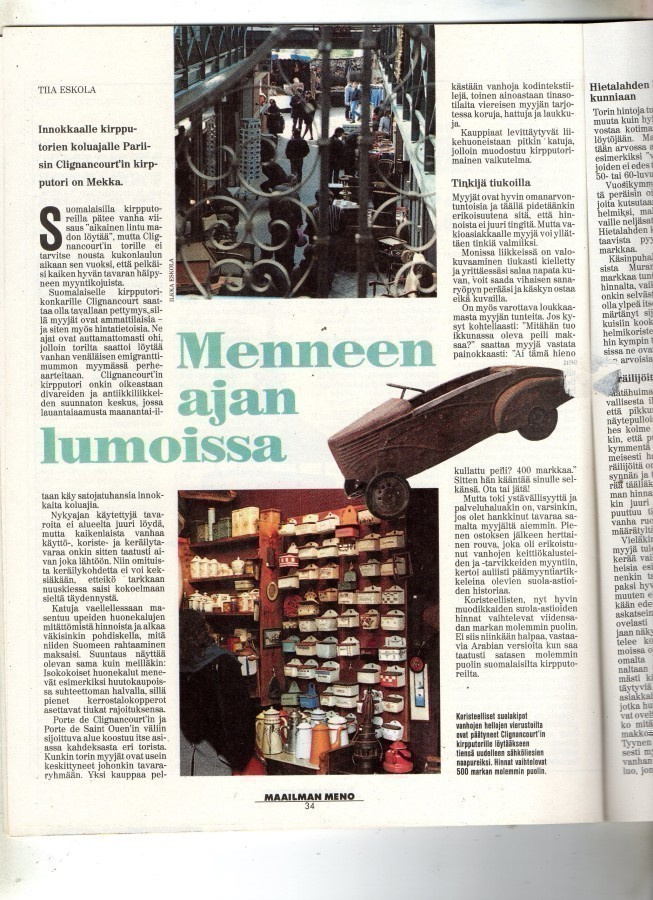 Item image