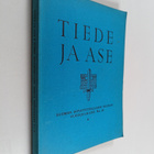 Tiede ja ase 20 : Suomen sotatieteellisen seuran vuosijul... - pikkukuva 1