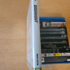 Breakout (Blu-ray, uusi) - pikkukuva 3
