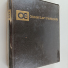 Otavan suuri ensyklopedia, 5 : Kriminologia - Makuaisti - pikkukuva 1