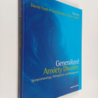 David Nutt ym. : Generalised Anxiety Disorders : Symptoma... - pikkukuva 1