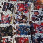 Jääkiekko keräilykortteja 94-95 Flair. - pikkukuva 3
