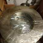 OPEL Corsa C Jarrulevyt 2kpl 491-1493 Foster - pikkukuva 2
