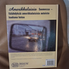 Koistinen: Amerikkalaisia (autoja) Suomessa, valokuvakirja - pikkukuva 2
