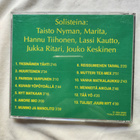 Matti Virtanen  - Tulisit Juuri Nyt CD (M-) - pikkukuva 2