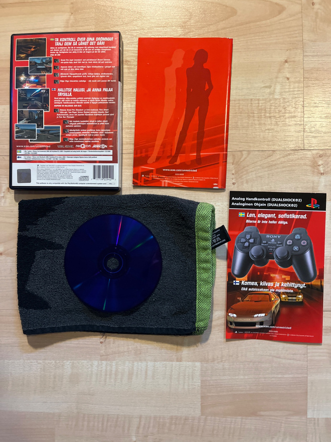 Item image