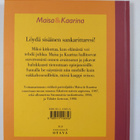 Sari Luhtanen ym. : Maisa & Kaarina : onnen oppikirja - pikkukuva 2