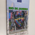 Rauno Rajala : Rio de Janeiro : suomalainen matkaopas - pikkukuva 1
