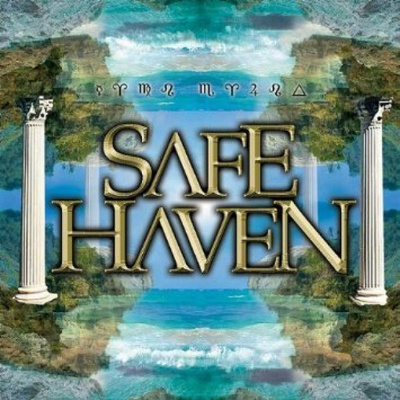 Safe Haven (CD) MINT!! s/t Mike Vescera