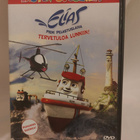 Lasten Suosikit: Elias: Tervetuloa Lunniin! - pikkukuva 1