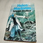 Helen MacInnes Tehtävä Tirolissa -sid - pikkukuva 1