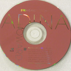 Adina Howard • (Freak) And U Know It CD Maxi-Single - pikkukuva 3