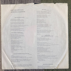 DARYL HALL & JOHN OATES: Abandoned Luncheonette (LP) 1973 - pikkukuva 3