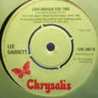 LEE GARRETT :: YOU'RE MY EVERYTHING :: VINYYLI 7"  UK 1976 ! - pikkukuva 3