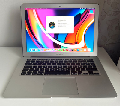 Apple MacBook Air 13 2013 256GB