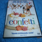 CONFETTI - DVD - pikkukuva 1