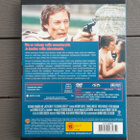 DVD: Medusan Verkko (Richard Chamberlain, Jaclyn Smith 1988) - pikkukuva 2