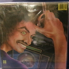 KANSAS - AUDIO-VISIONS M-/M- 1ST U.S -80 PRESS LP - pikkukuva 2