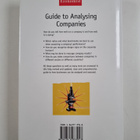 Bob Vause : Guide to Analysing Companies - pikkukuva 2