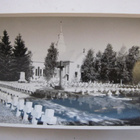 VANHA Postikortti Pyhäsalmi 1950-l - pikkukuva 1