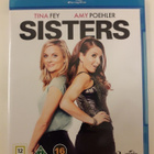 Sisters (Poehler, Fey, Cena, 2015, br) - pikkukuva 1