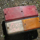 Fiat 132 takavalo - pikkukuva 1