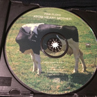 Pink Floyd Atom heart mother RM cd Eu - pikkukuva 3