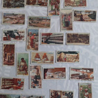 Products Of the World - 29 tupakkakorttia - pikkukuva 1