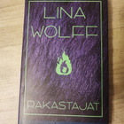 Rakastajat Lina Wolff - pikkukuva 1