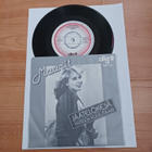Maarit – Jäätelökesä 7" ps orig 1978 Pop Rock mint - pikkukuva 1