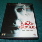 MALLIOPPILAS (Ian McKellen) SUOMI-EGMONT*** - pikkukuva 1
